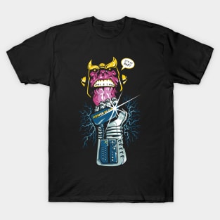 Infinity Glove T-Shirt